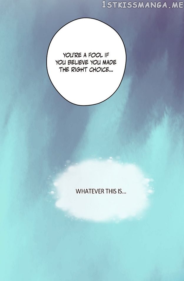 Sarasah – Manga Chapter 110 - page 77