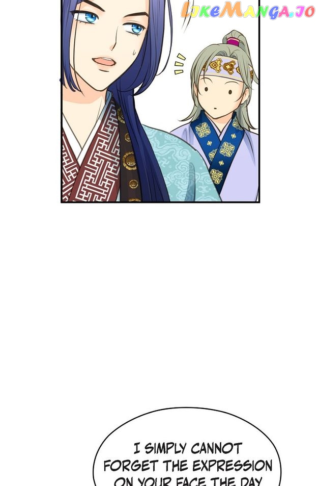 Sarasah – Manga Chapter 127 - page 11