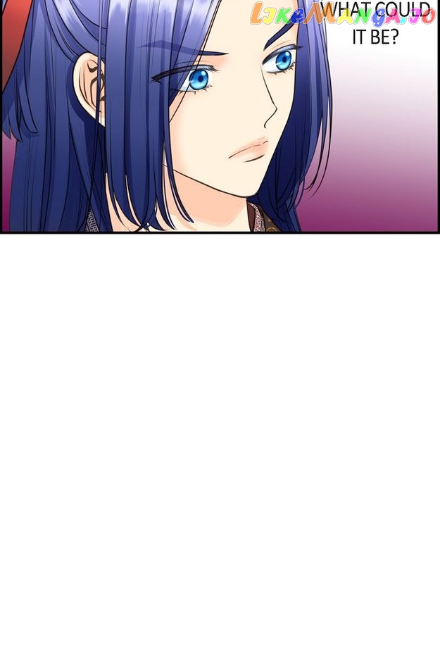 Sarasah – Manga Chapter 127 - page 16