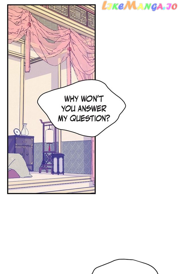 Sarasah – Manga Chapter 127 - page 17