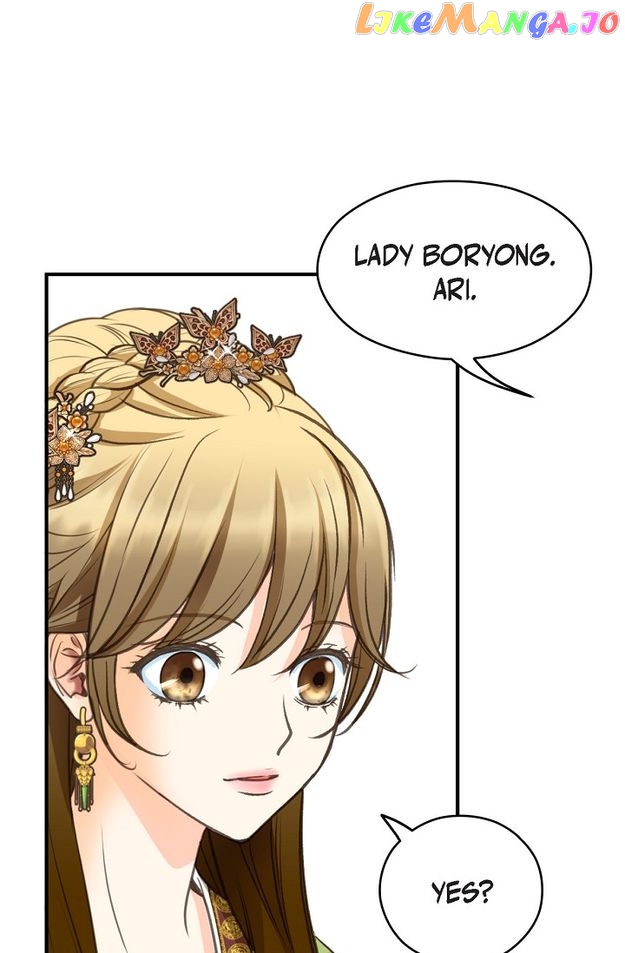 Sarasah – Manga Chapter 127 - page 2