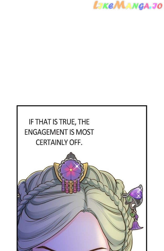 Sarasah – Manga Chapter 127 - page 20