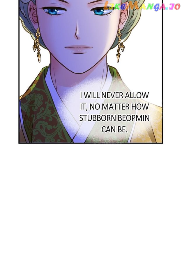 Sarasah – Manga Chapter 127 - page 21