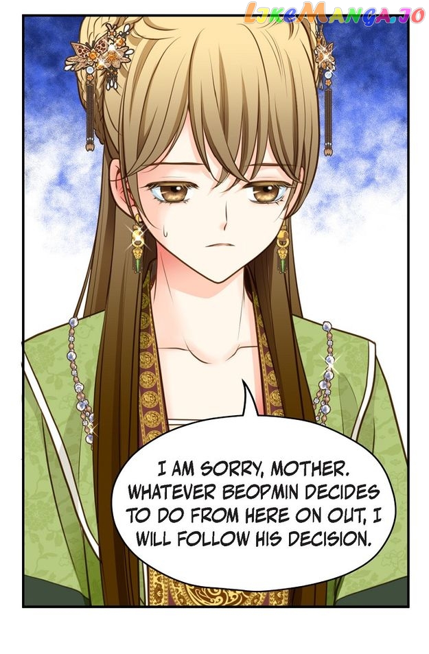 Sarasah – Manga Chapter 127 - page 22