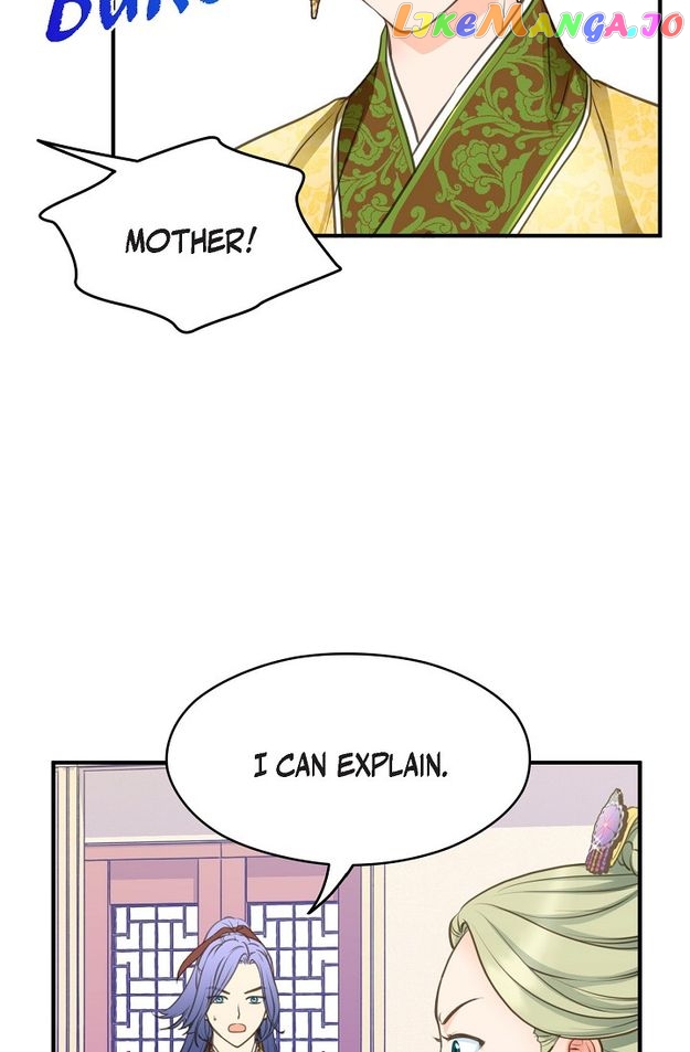 Sarasah – Manga Chapter 127 - page 24