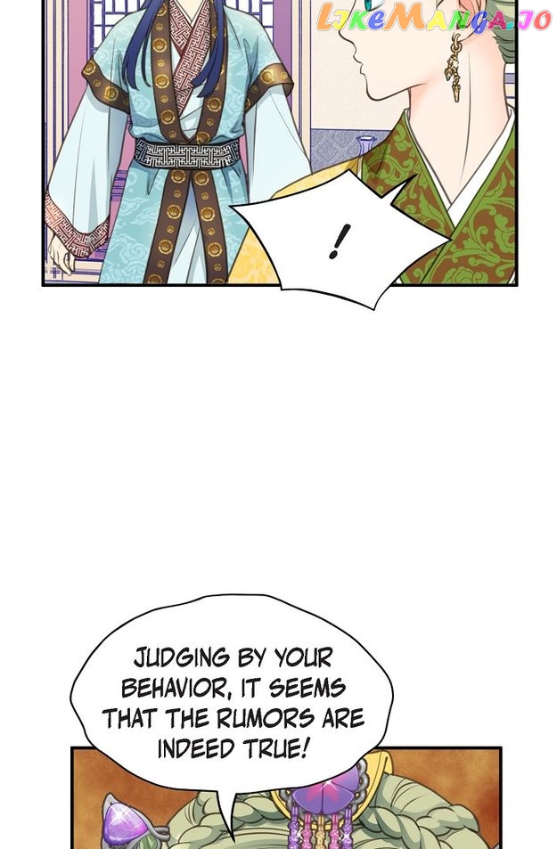 Sarasah – Manga Chapter 127 - page 25
