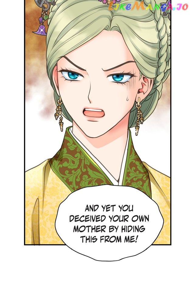 Sarasah – Manga Chapter 127 - page 26