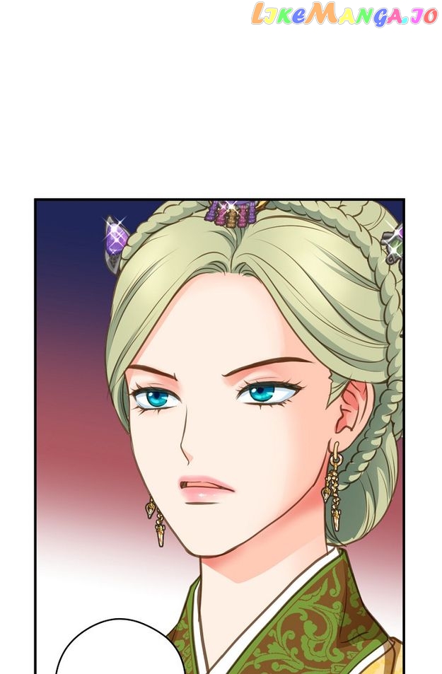 Sarasah – Manga Chapter 127 - page 29