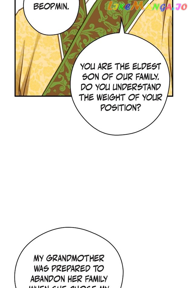 Sarasah – Manga Chapter 127 - page 30