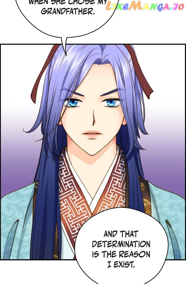 Sarasah – Manga Chapter 127 - page 31