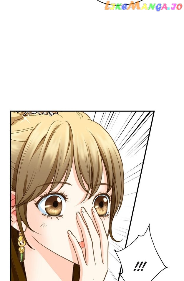 Sarasah – Manga Chapter 127 - page 32