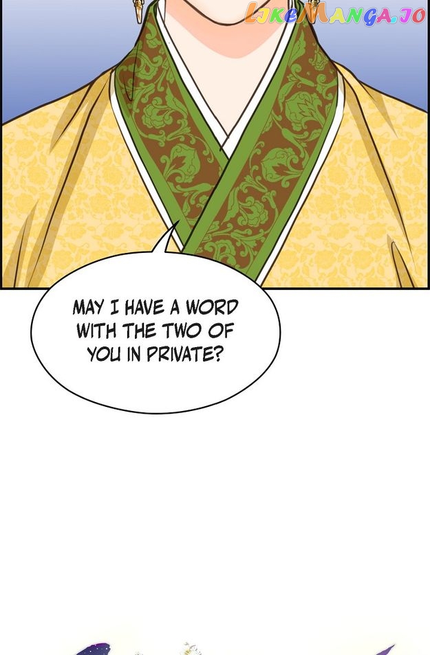 Sarasah – Manga Chapter 127 - page 4