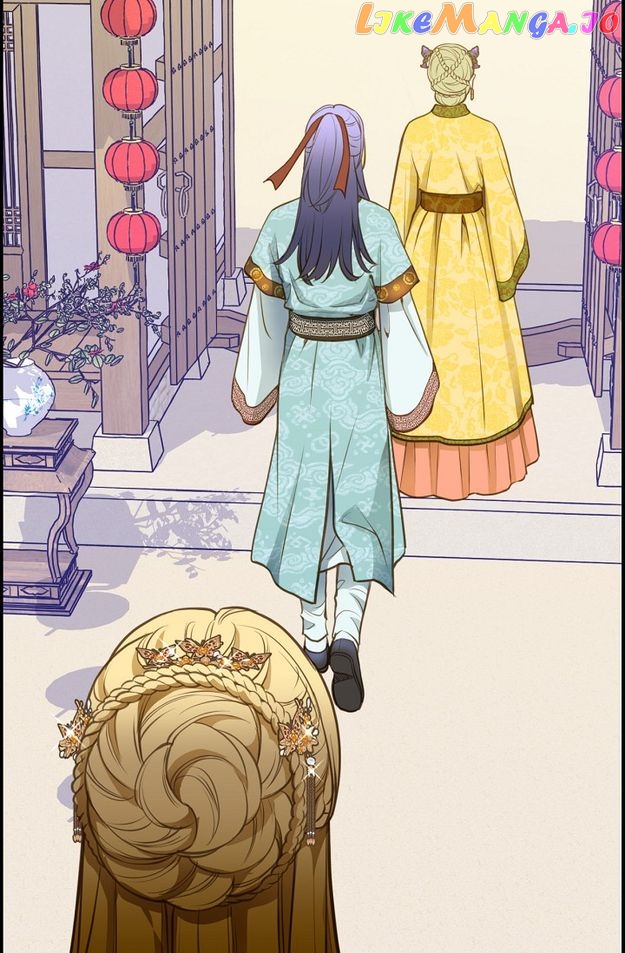 Sarasah – Manga Chapter 127 - page 40