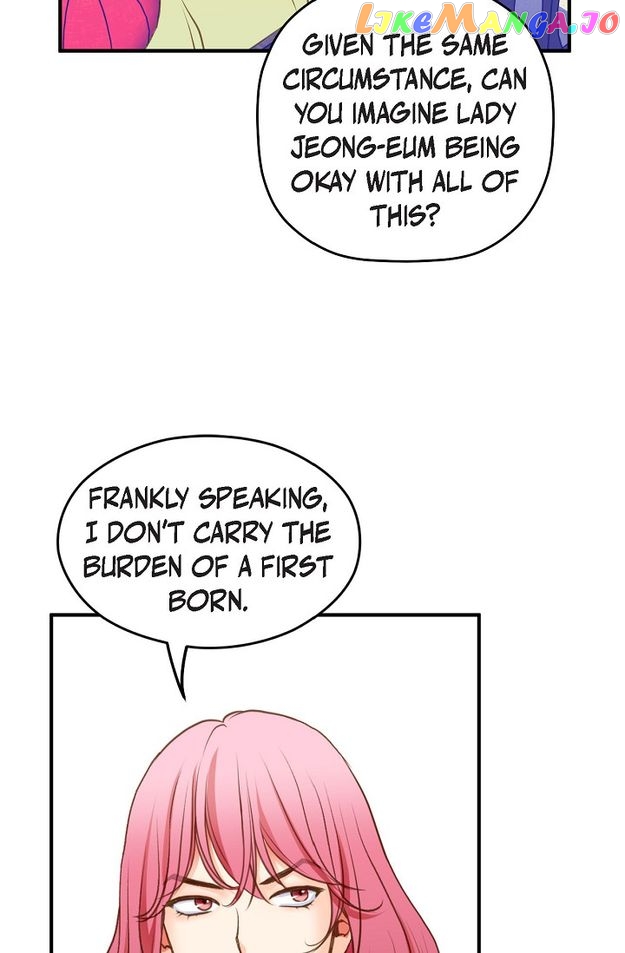 Sarasah – Manga Chapter 127 - page 47