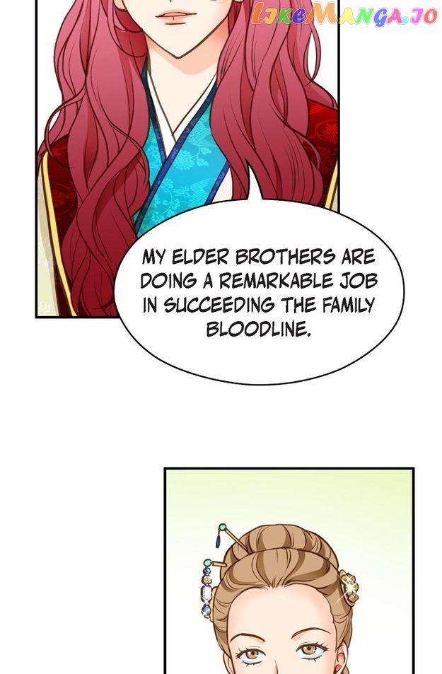 Sarasah – Manga Chapter 127 - page 48