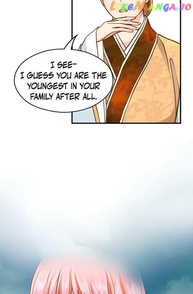Sarasah – Manga Chapter 127 - page 49