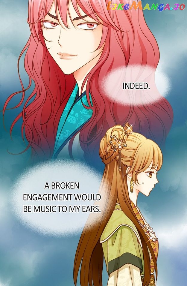 Sarasah – Manga Chapter 127 - page 50