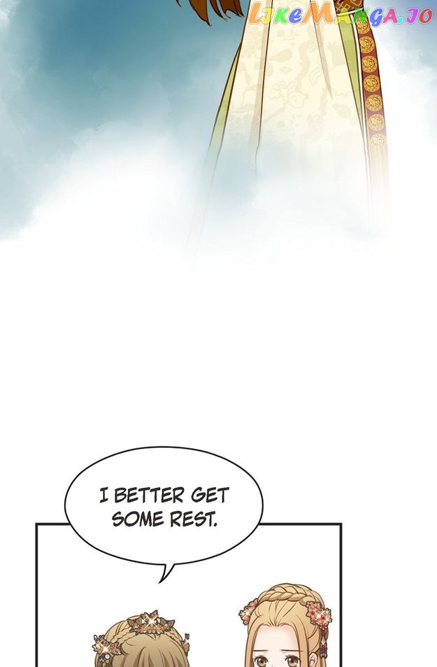 Sarasah – Manga Chapter 127 - page 51