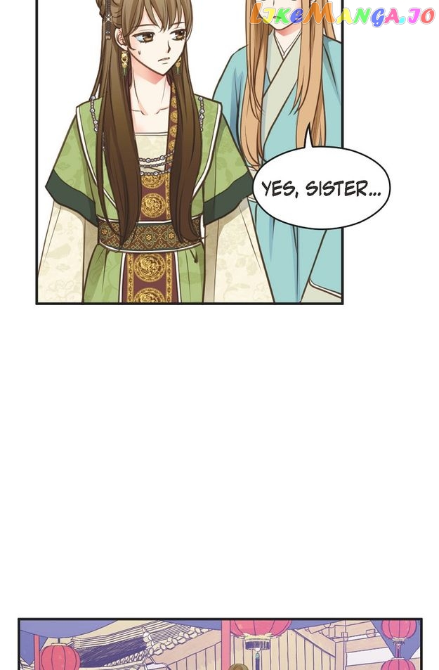 Sarasah – Manga Chapter 127 - page 52