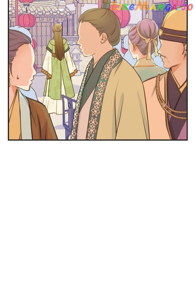 Sarasah – Manga Chapter 127 - page 53