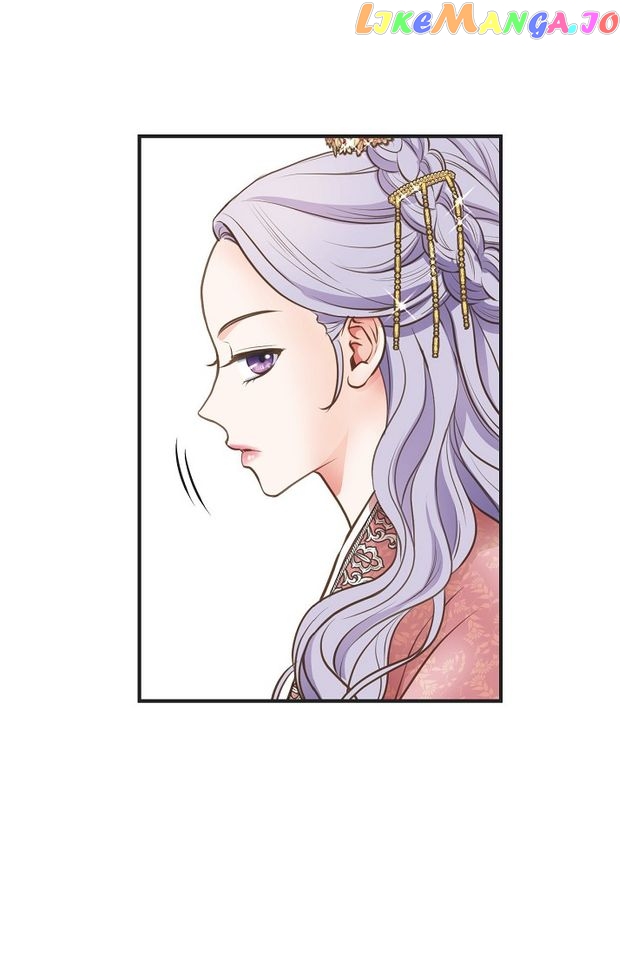 Sarasah – Manga Chapter 127 - page 57