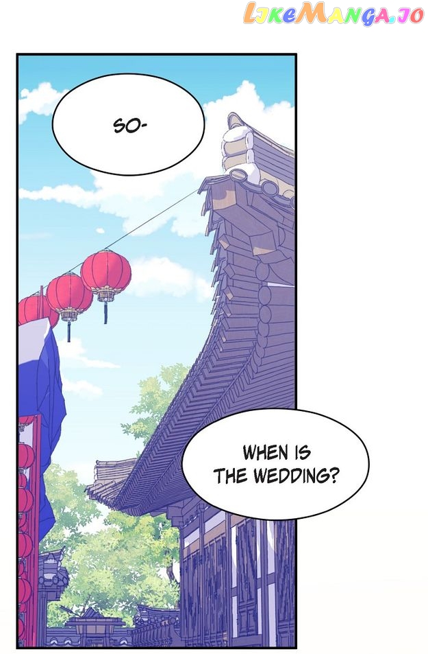Sarasah – Manga Chapter 127 - page 6