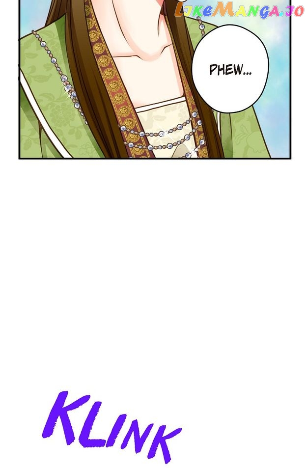 Sarasah – Manga Chapter 127 - page 60