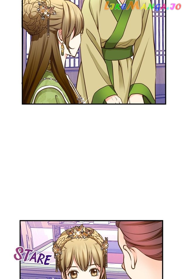 Sarasah – Manga Chapter 127 - page 62