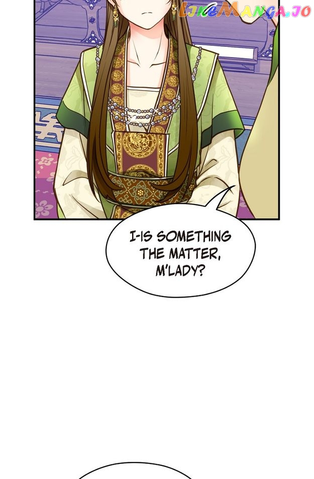 Sarasah – Manga Chapter 127 - page 63