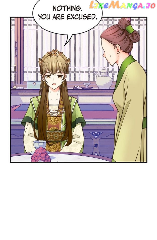 Sarasah – Manga Chapter 127 - page 64