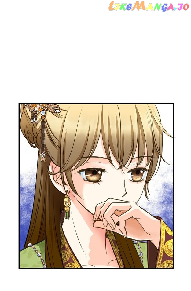 Sarasah – Manga Chapter 127 - page 69