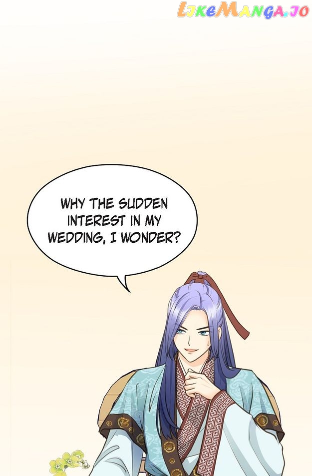 Sarasah – Manga Chapter 127 - page 7