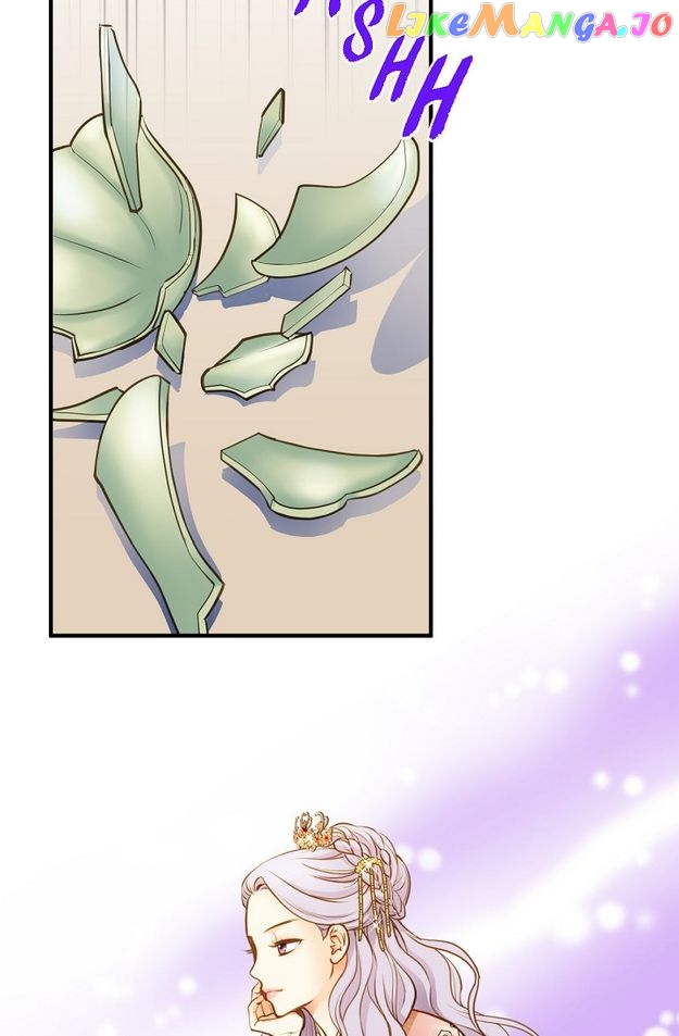 Sarasah – Manga Chapter 127 - page 72