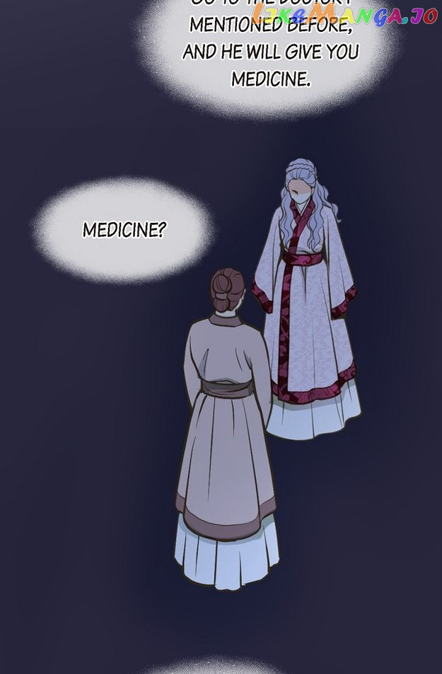 Sarasah – Manga Chapter 127 - page 74