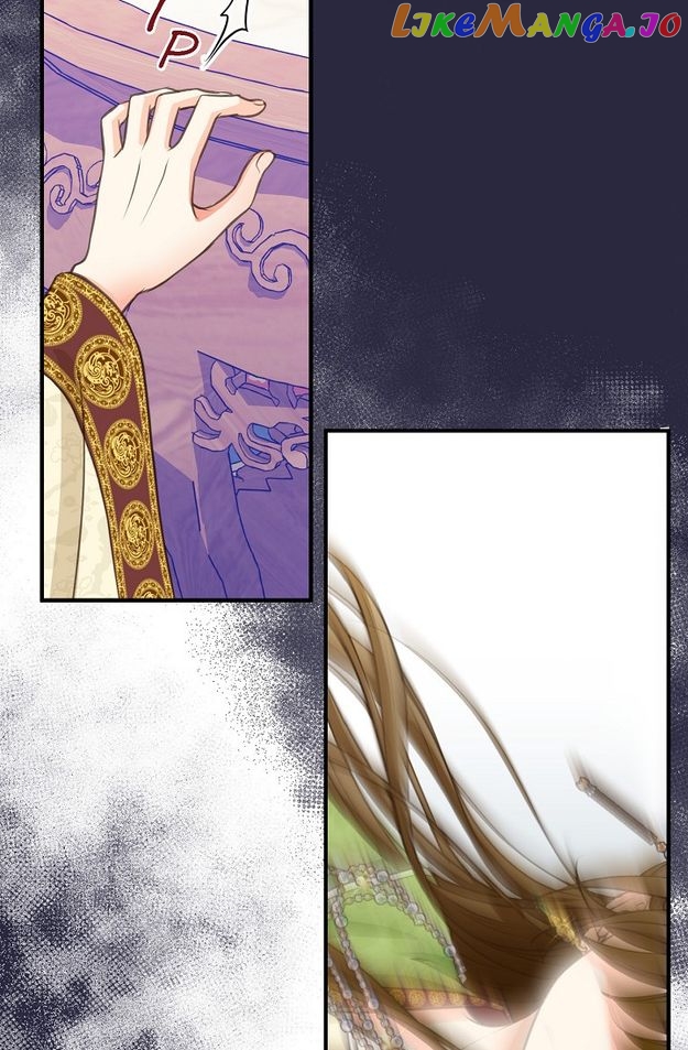 Sarasah – Manga Chapter 127 - page 77