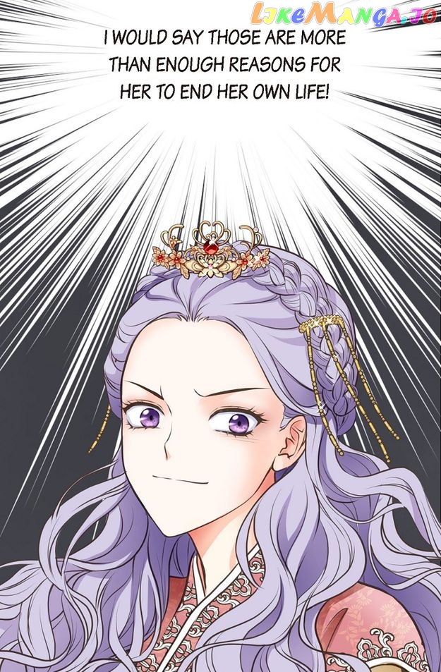 Sarasah – Manga Chapter 127 - page 80