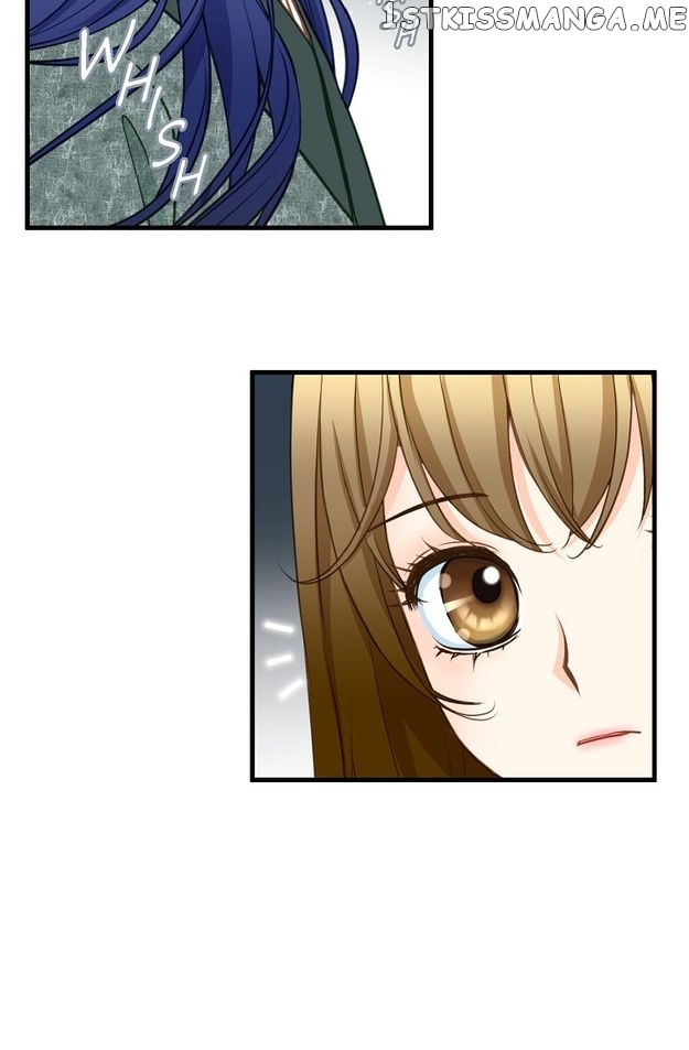 Sarasah – Manga Chapter 119 - page 14