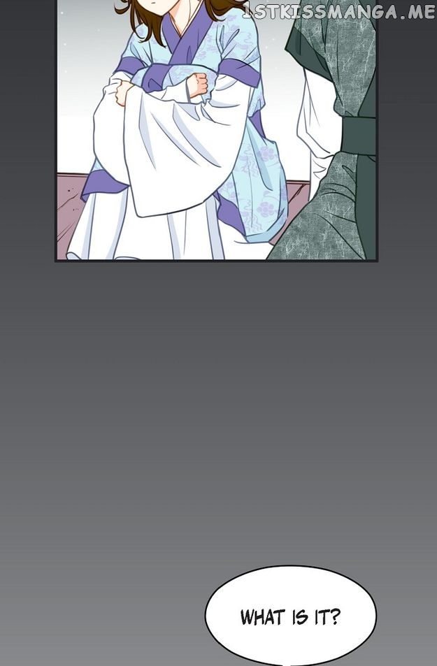 Sarasah – Manga Chapter 119 - page 20