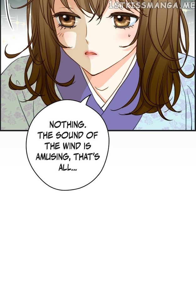 Sarasah – Manga Chapter 119 - page 22