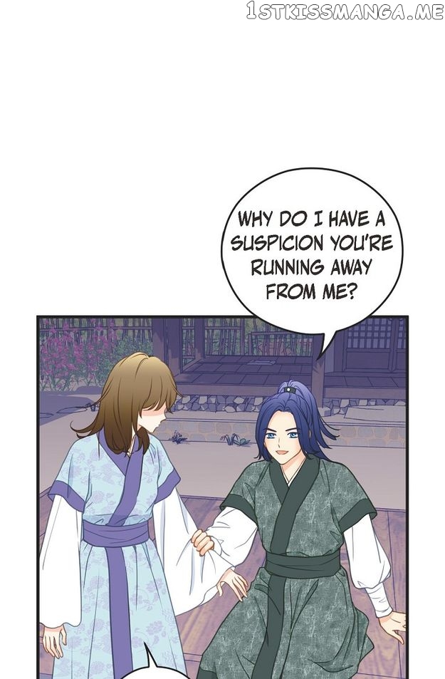 Sarasah – Manga Chapter 119 - page 24