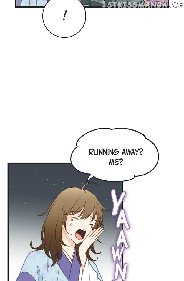 Sarasah – Manga Chapter 119 - page 25
