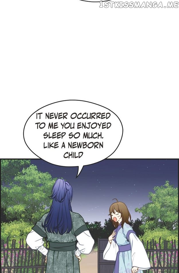 Sarasah – Manga Chapter 119 - page 27