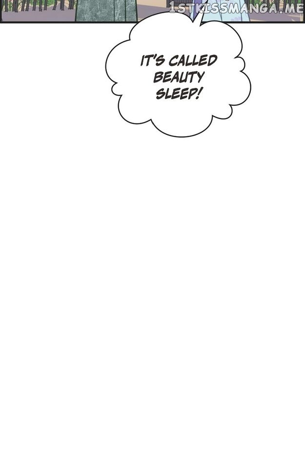 Sarasah – Manga Chapter 119 - page 28