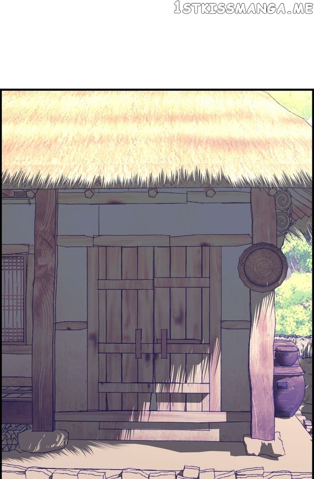 Sarasah – Manga Chapter 119 - page 29