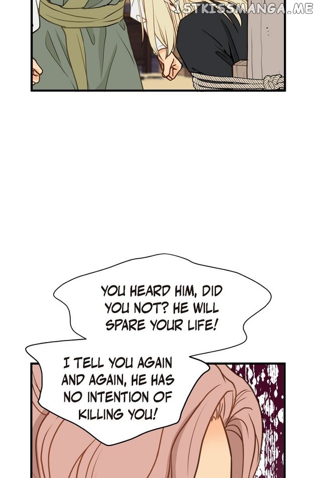 Sarasah – Manga Chapter 119 - page 31