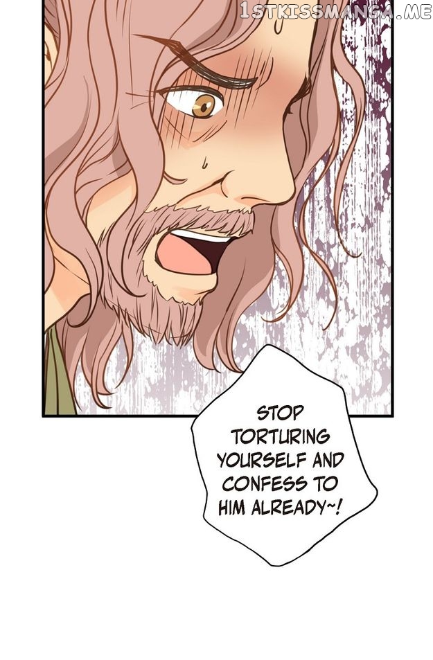 Sarasah – Manga Chapter 119 - page 32