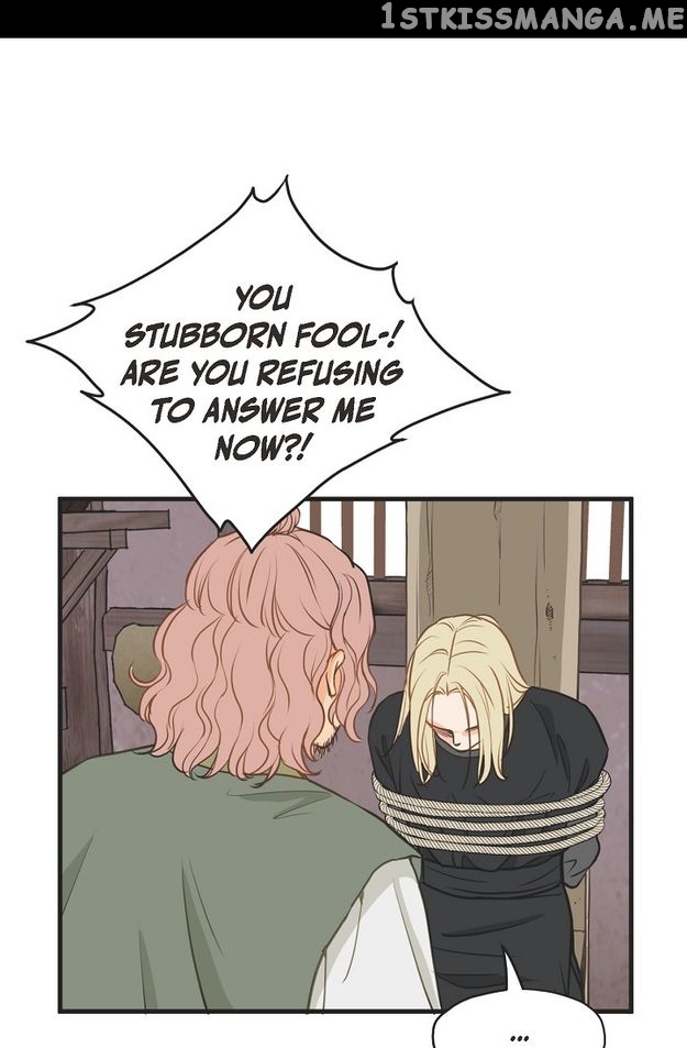 Sarasah – Manga Chapter 119 - page 35