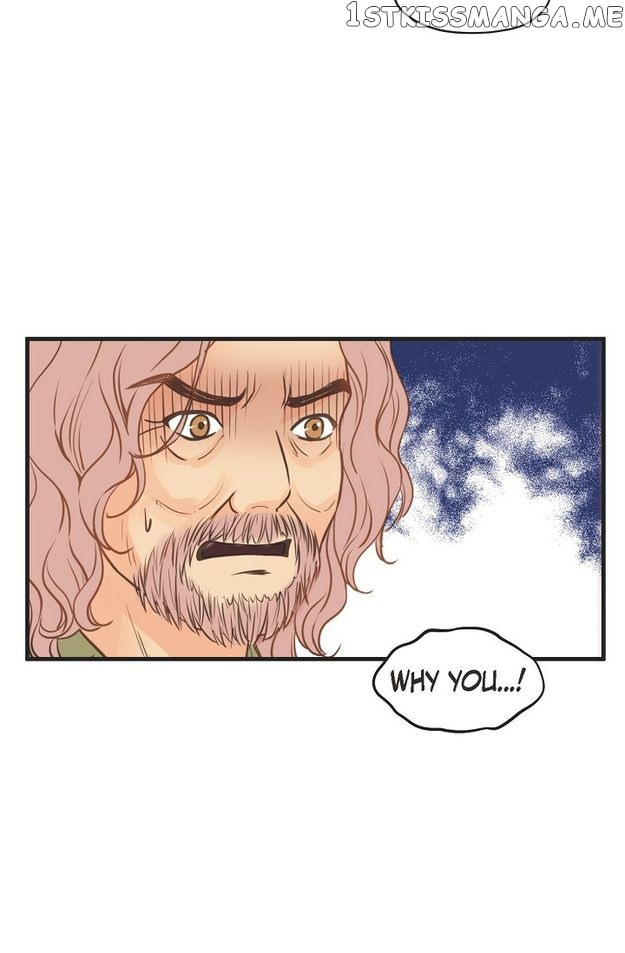 Sarasah – Manga Chapter 119 - page 36