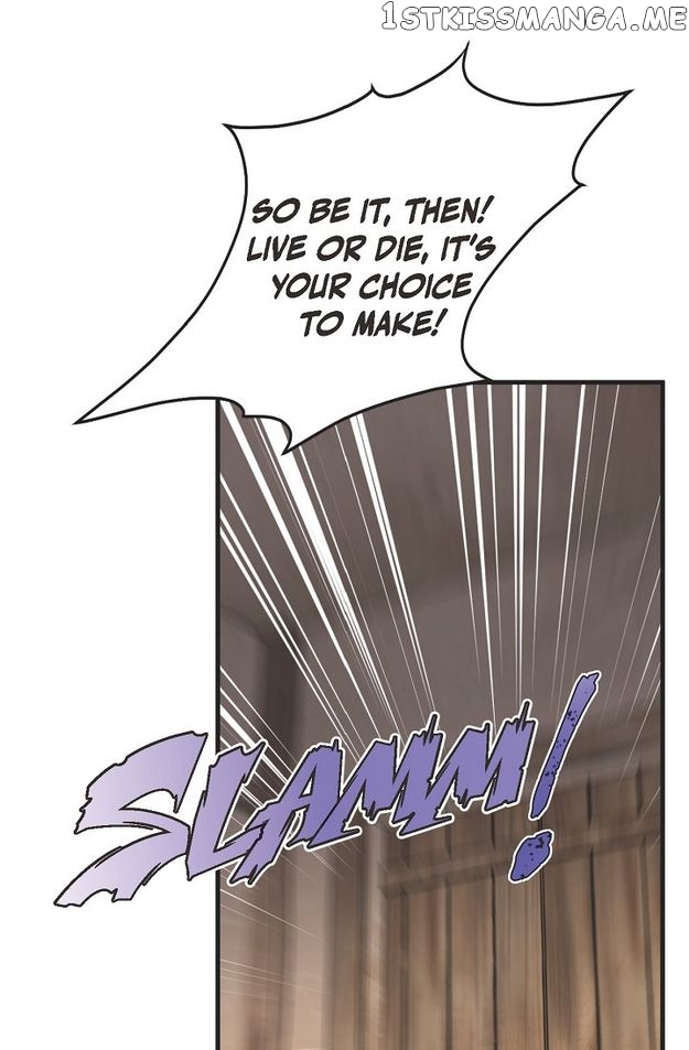 Sarasah – Manga Chapter 119 - page 37