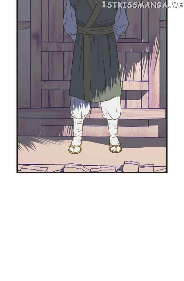 Sarasah – Manga Chapter 119 - page 39